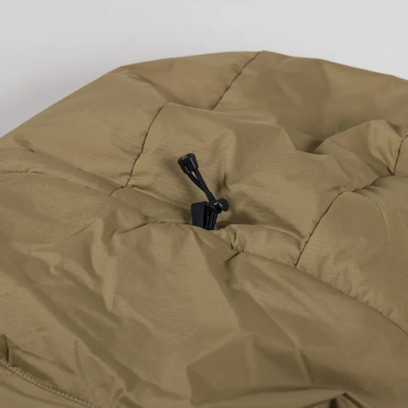 Arc'teryx Atom Insulated Down Hoody Canvas II-8