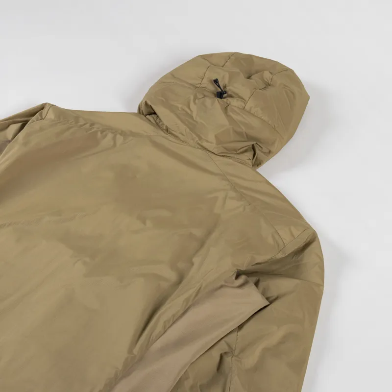 Arc'teryx Atom Insulated Down Hoody Canvas II-5