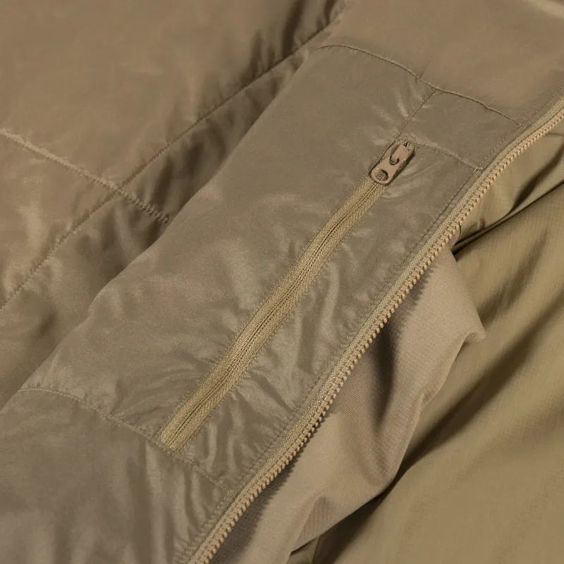 Arc'teryx Atom Insulated Down Hoody Canvas II-9