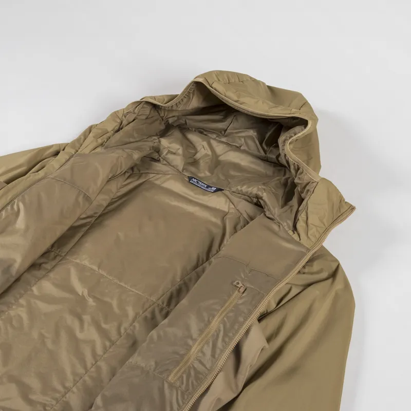 Arc'teryx Atom Insulated Down Hoody Canvas II-4
