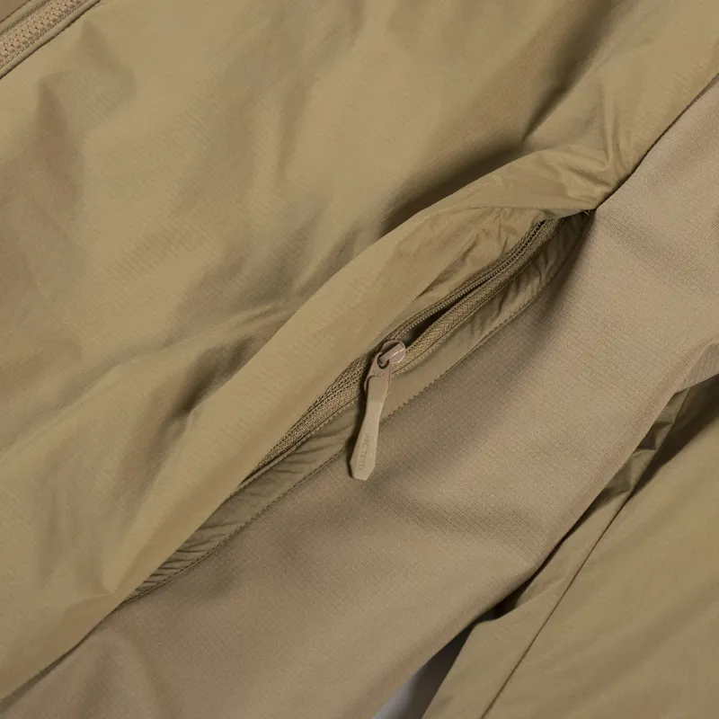Arc'teryx Atom Insulated Down Hoody Canvas II-13