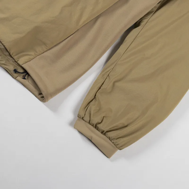 Arc'teryx Atom Insulated Down Hoody Canvas II-12