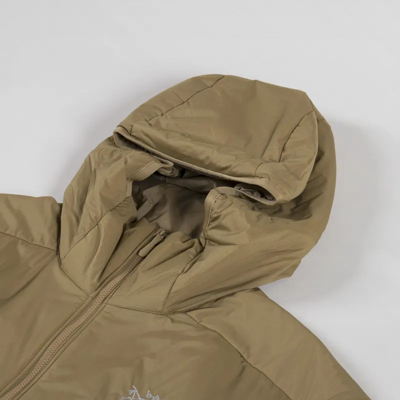 Arc'teryx Atom Insulated Down Hoody Canvas II-6