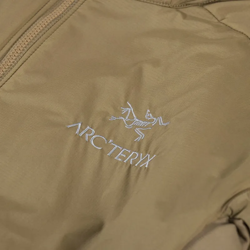 Arc'teryx Atom Insulated Down Hoody Canvas II-7