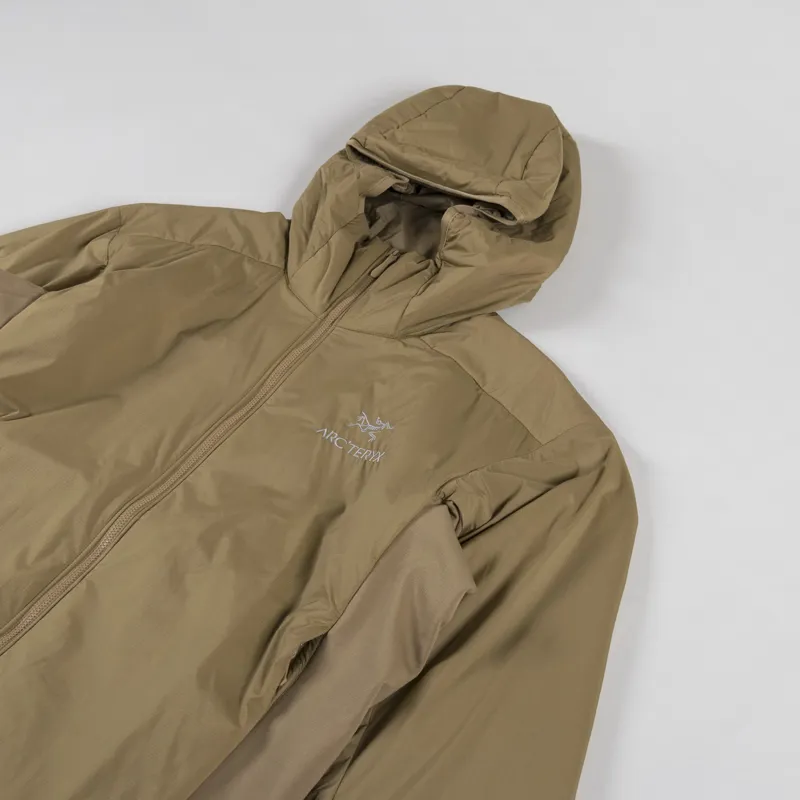 Arc'teryx Atom Insulated Down Hoody Canvas II-3