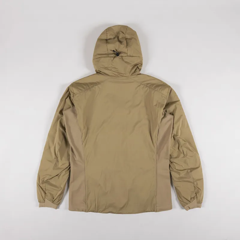 ジャケット・アウター NEW Arc'teryx ATOM Hoody 2023 BEIGE L 楽天市場】ARC'TERYX 23FW ATOM HOODY size：L アークテリクス