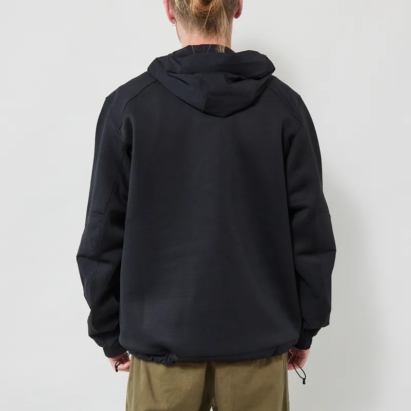 Arc'teryx Konseal Pullover Hoody Black-3