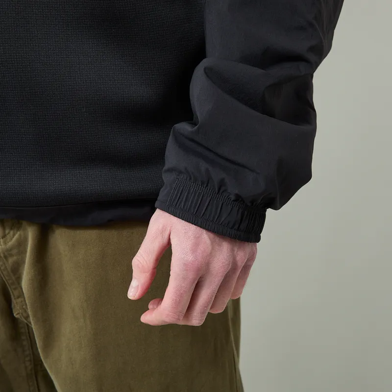 Arc'teryx Konseal Pullover Hoody Black-8