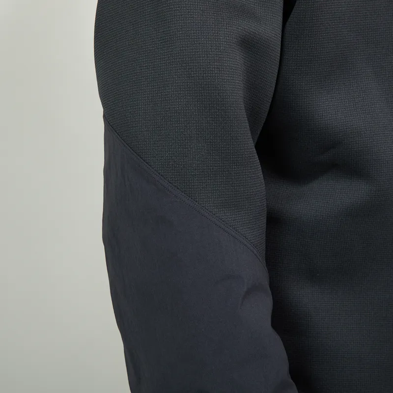 Arc'teryx Konseal Pullover Hoody Black-10