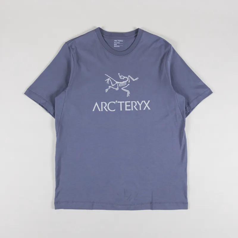 ARC'TERYX NOVAN T-SHIRT Mサイズ ARC'TERYX NOVAN T-SHIRT Mサイズ Norvan Downword Logo Shirt