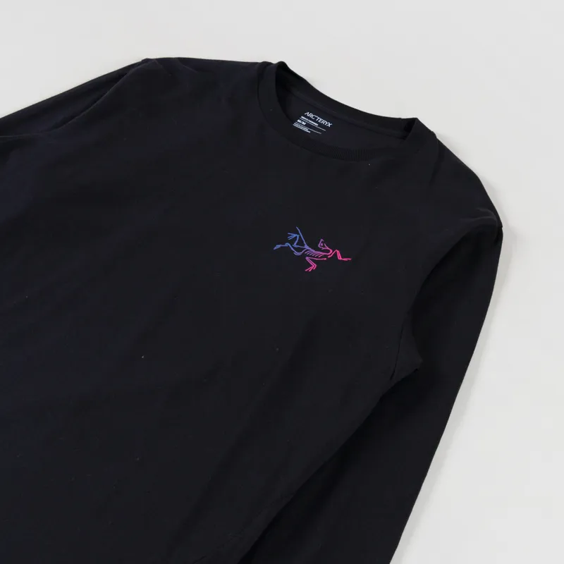 特別価格！ARC’TERYX　Kragg Cotton Heatmap LS Arc'teryx Kragg Cotton Heatmap L/S - Longsleeve Men's | Buy