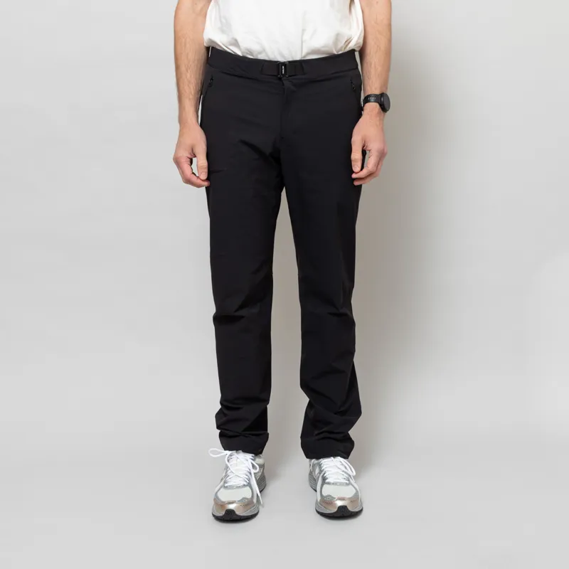Arc'teryx Mens Gamma Climbing Outdoors Pant Black