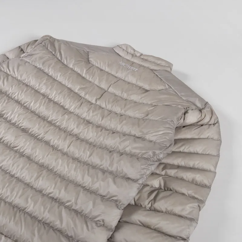 Arc'teryx Cerium Insulated Down Jacket Rune-5