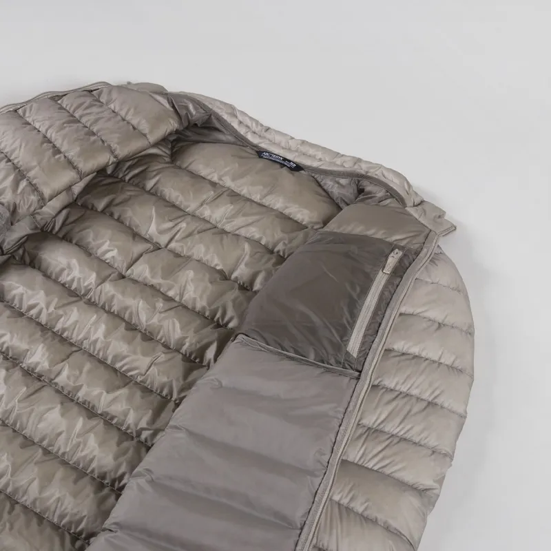 Arc'teryx Cerium Insulated Down Jacket Rune-4