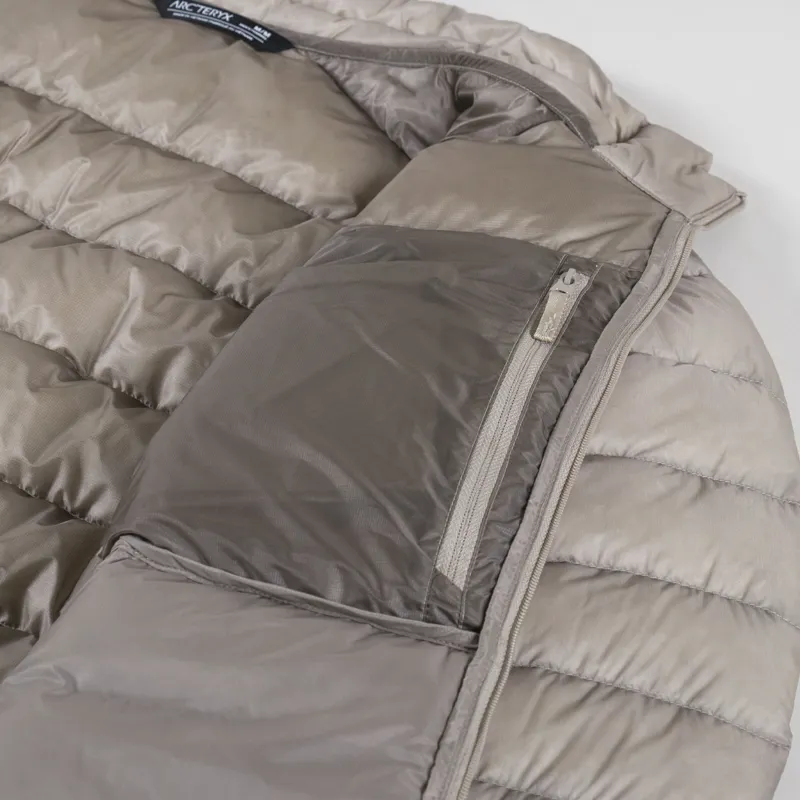 Arc'teryx Cerium Insulated Down Jacket Rune-7