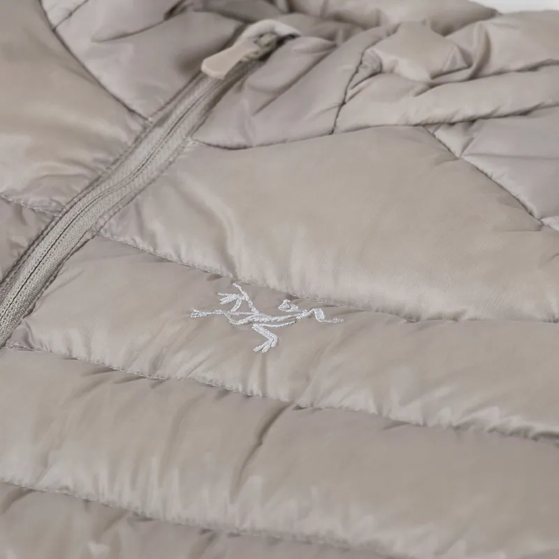 Arc'teryx Cerium Insulated Down Jacket Rune-6