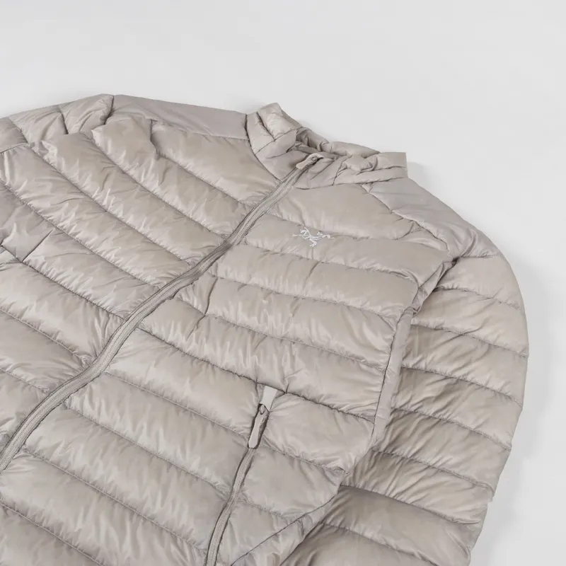 Arc'teryx Cerium Insulated Down Jacket Rune-3