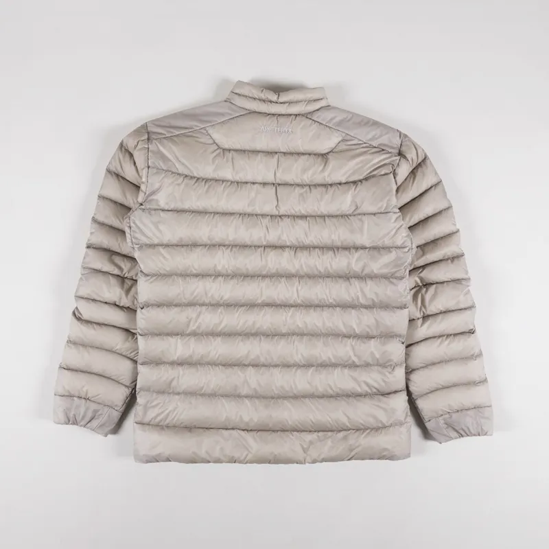 Arc'teryx Cerium Insulated Down Jacket Rune-2
