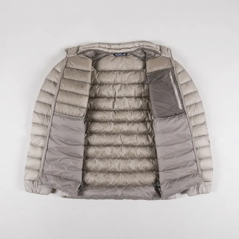 Arc'teryx Cerium Insulated Down Jacket Rune-1