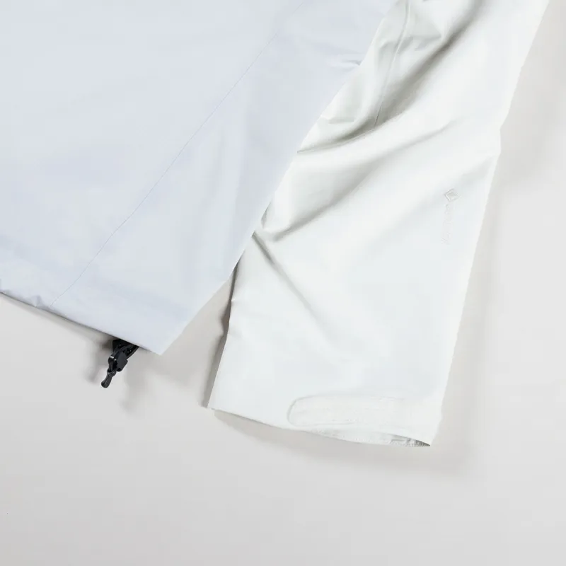 Arc'teryx Alpha GORE-TEX Jacket Arctic Silk Solitude-13