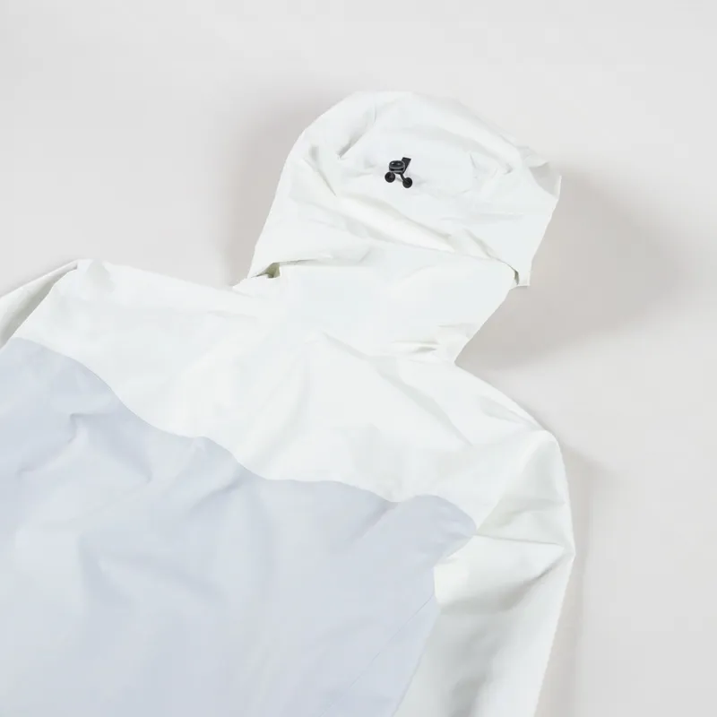 Arc'teryx Alpha GORE-TEX Jacket Arctic Silk Solitude-5
