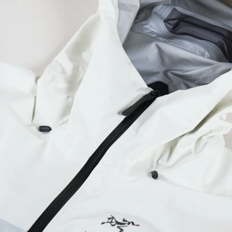 Arc'teryx Alpha GORE-TEX Jacket Arctic Silk Solitude-6