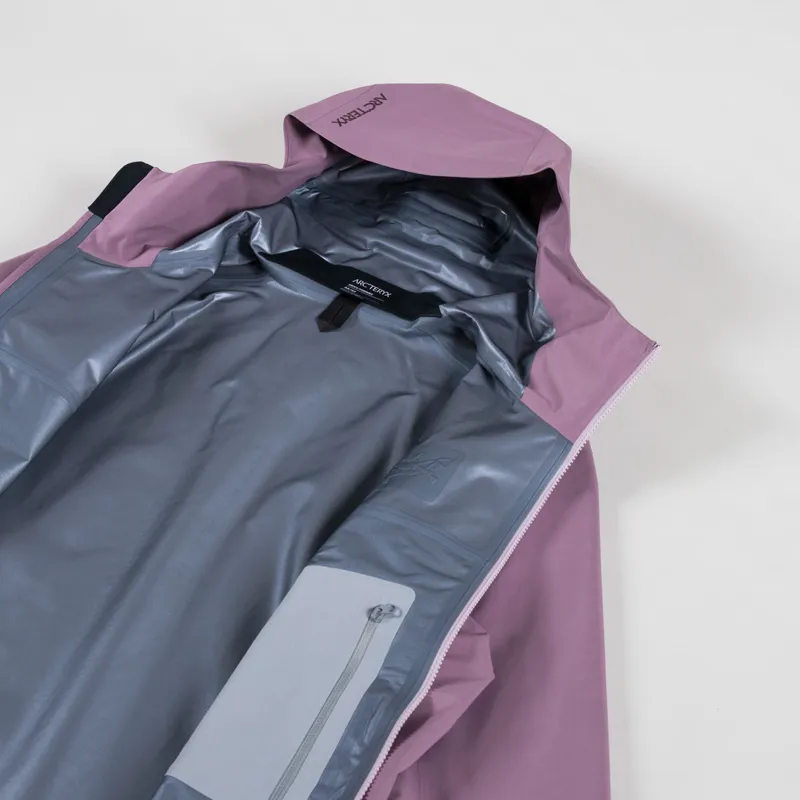 Arc'teryx Beta GORE-TEX Jacket Interstellar-8