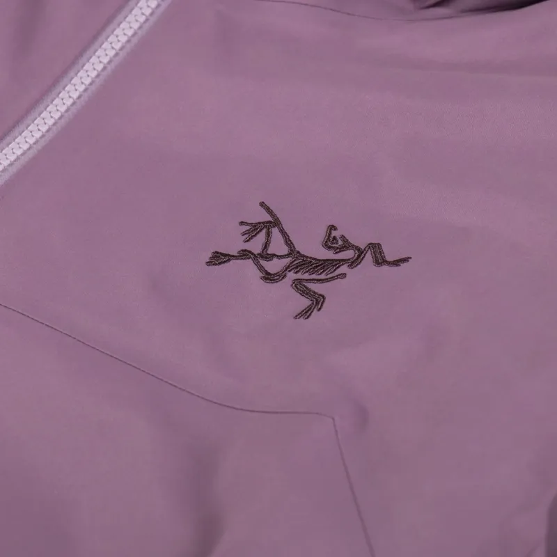 Arc'teryx Beta GORE-TEX Jacket Interstellar-6