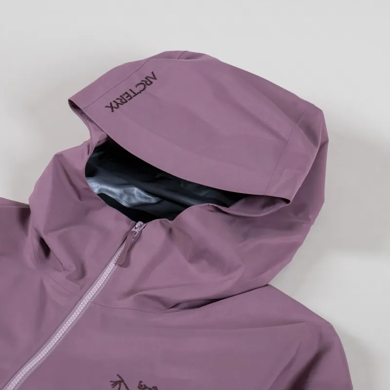 Arc'teryx Beta GORE-TEX Jacket Interstellar-5