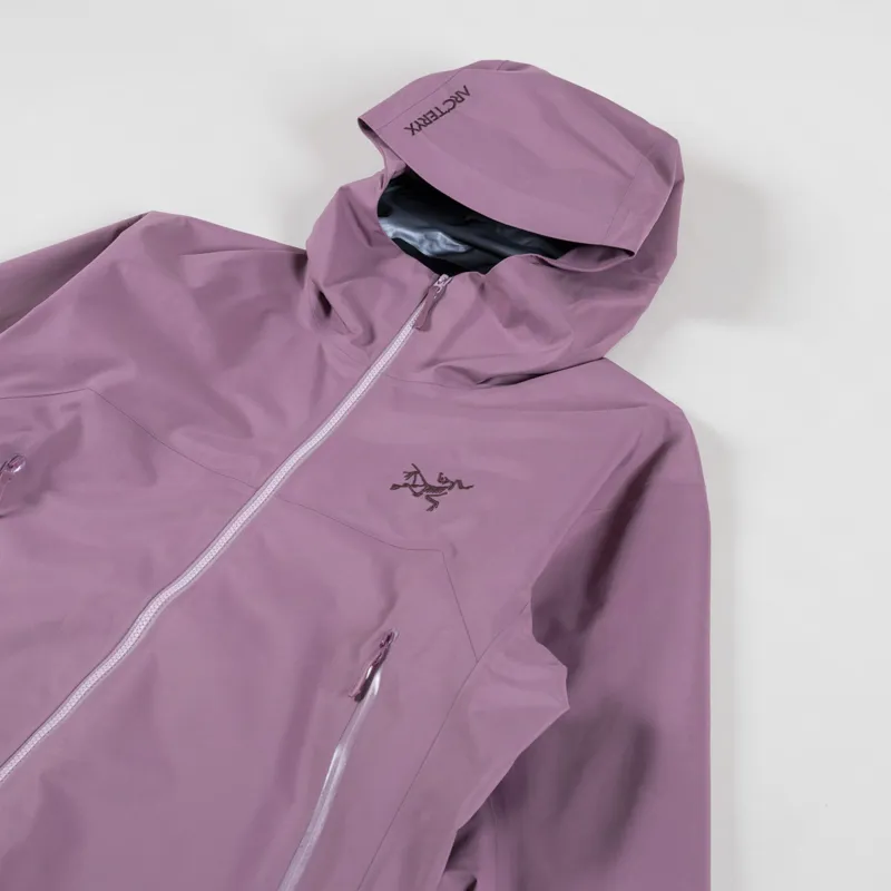 Arc'teryx Beta GORE-TEX Jacket Interstellar-4