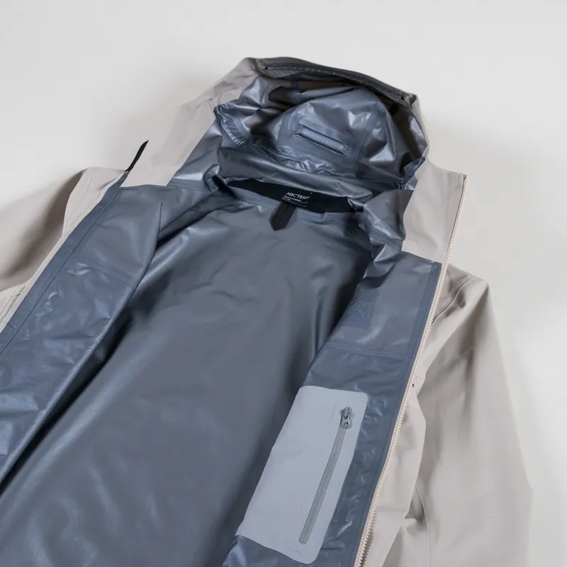 Arc'teryx Beta GORE-TEX Jacket Rune-4