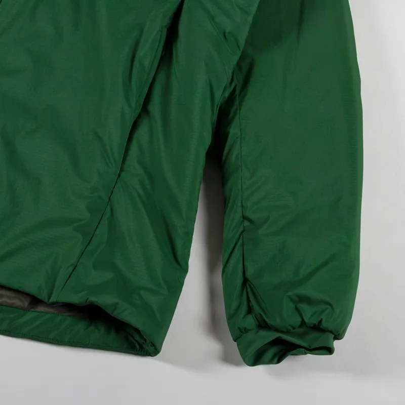 Arc'teryx Atom Heavyweight Hoody Eden-8