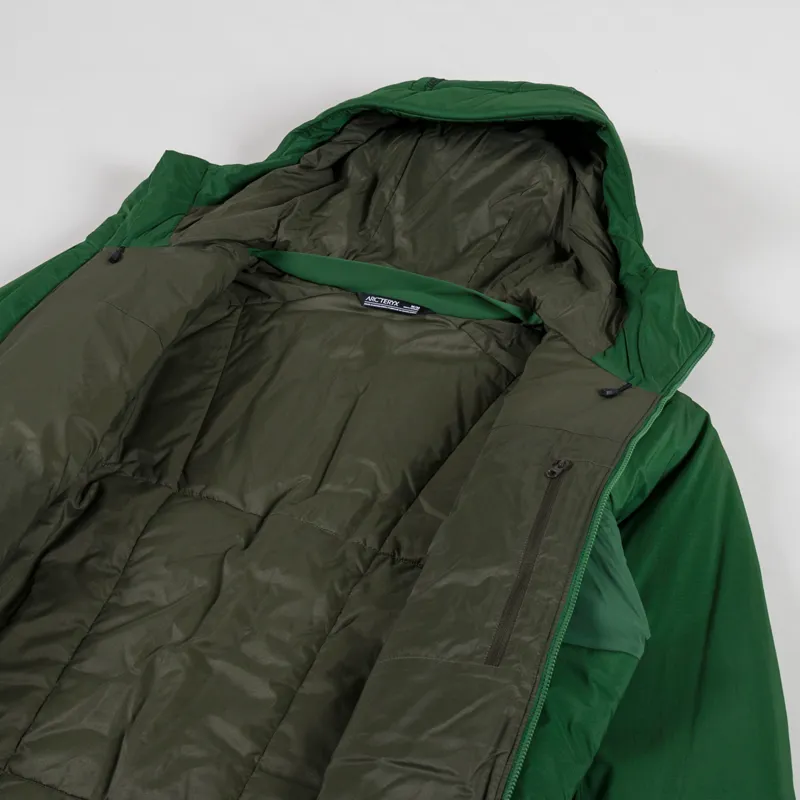 Arc'teryx Atom Heavyweight Hoody Eden-4