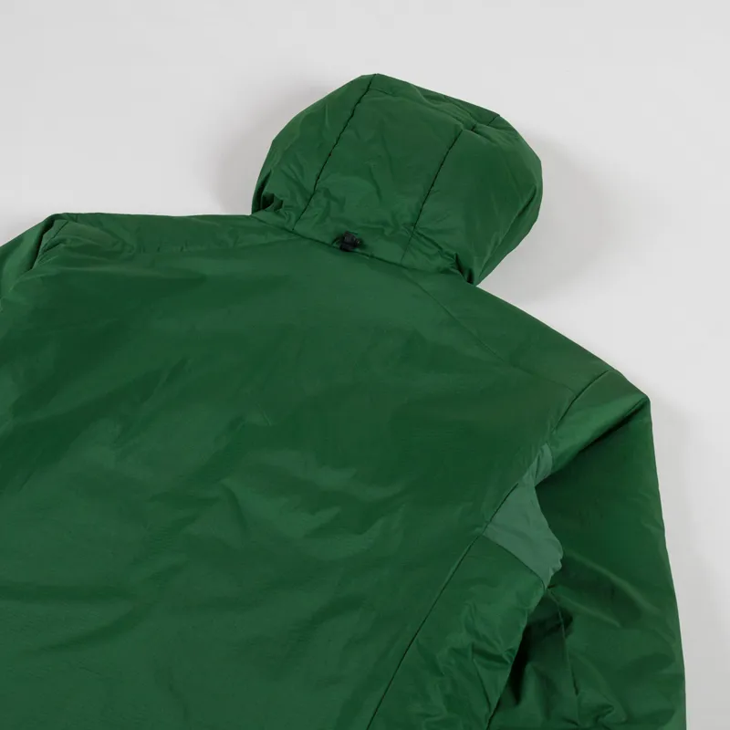 Arc'teryx Atom Heavyweight Hoody Eden-5