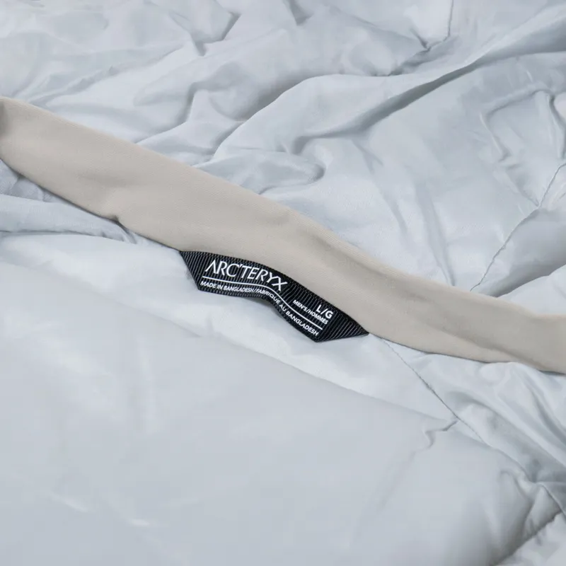 Arc'teryx Atom Heavyweight Hoody Rune-9