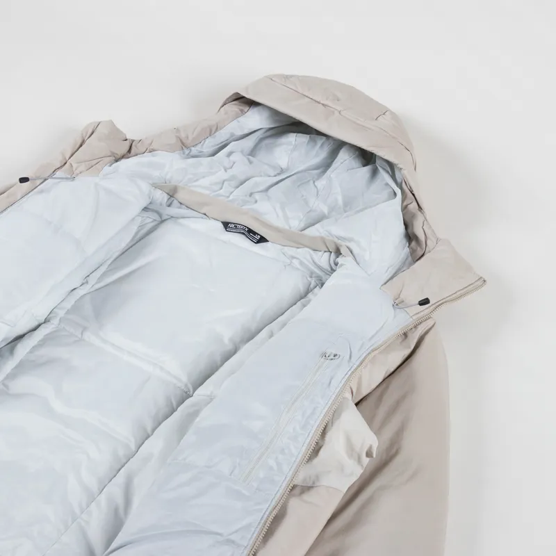 Arc'teryx Atom Heavyweight Hoody Rune-7