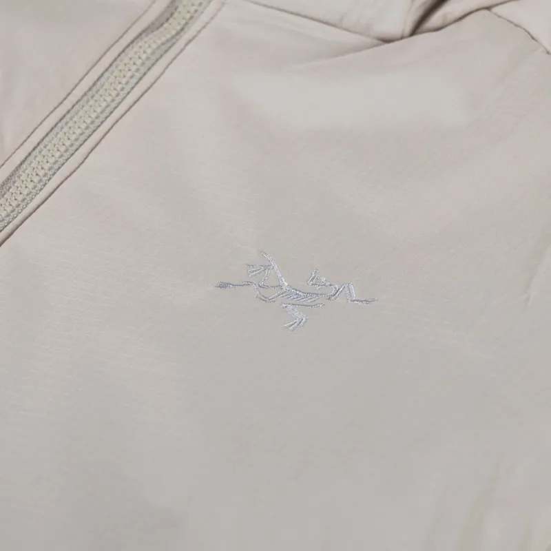 Arc'teryx Atom Heavyweight Hoody Rune-5