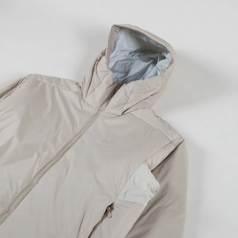 Arc'teryx Atom Heavyweight Hoody Rune-4