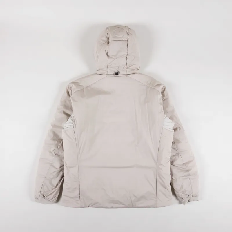 Arc'teryx Atom Heavyweight Hoody Rune-2