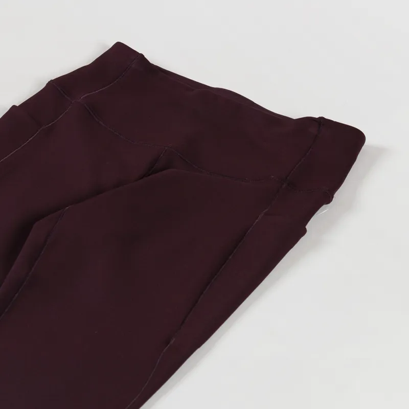 Arc'teryx Womens Essent High Rise Leggings Phantasm-3