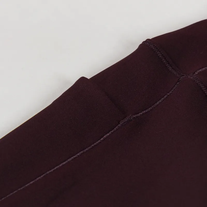 Arc'teryx Womens Essent High Rise Leggings Phantasm-8