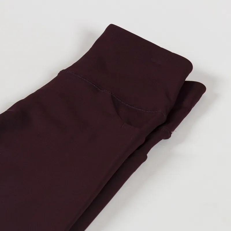 Arc'teryx Womens Essent High Rise Leggings Phantasm-5