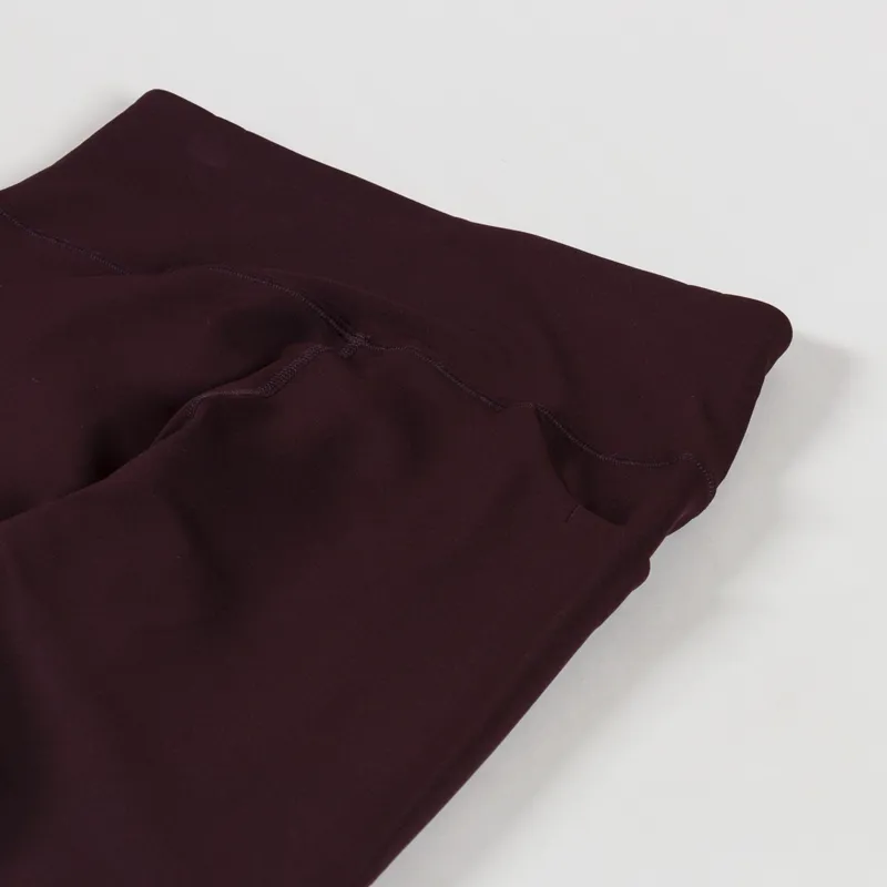 Arc'teryx Womens Essent High Rise Leggings Phantasm-4