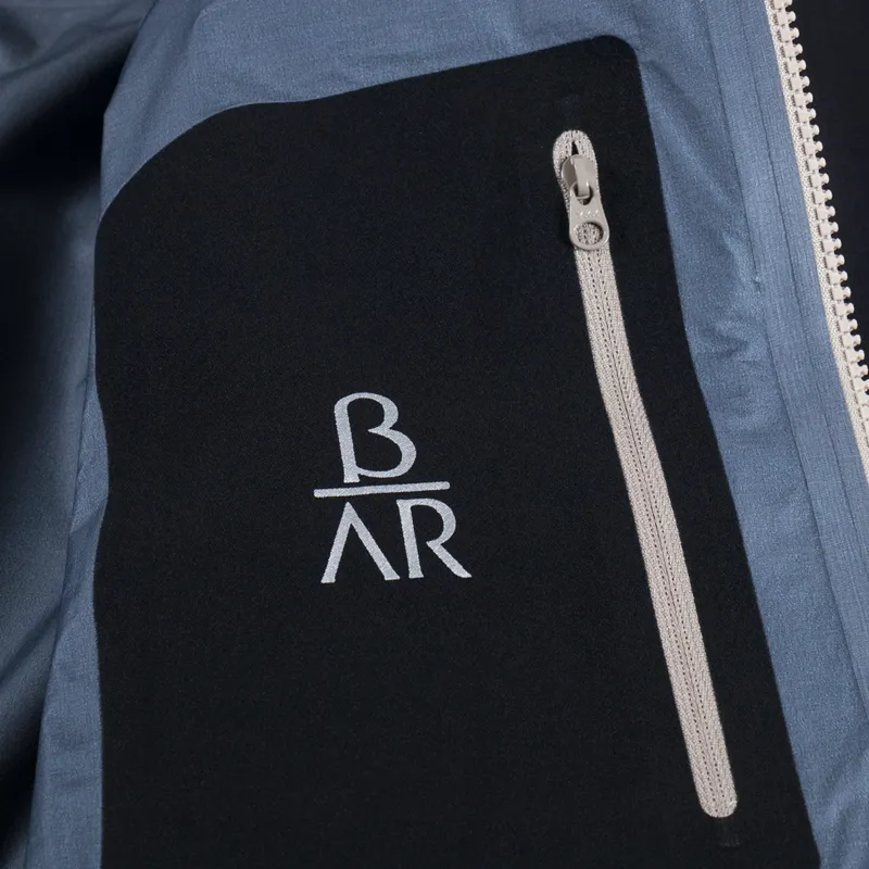 Arc'teryx Beta AR GORE-TEX Jacket Black Rune-7