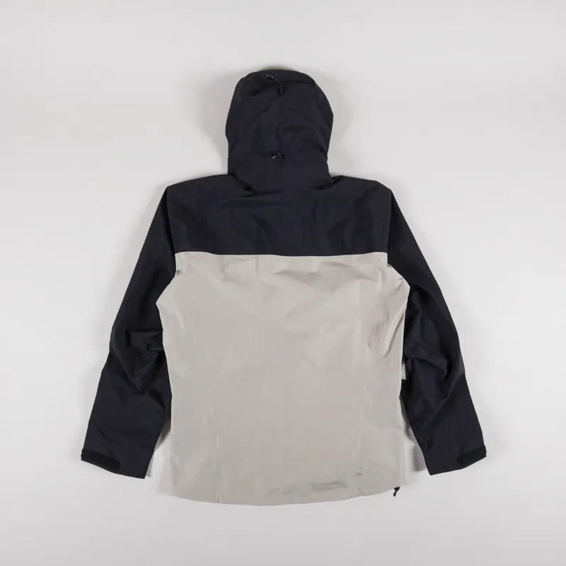 Arc'teryx Beta AR GORE-TEX Jacket Black Rune-2
