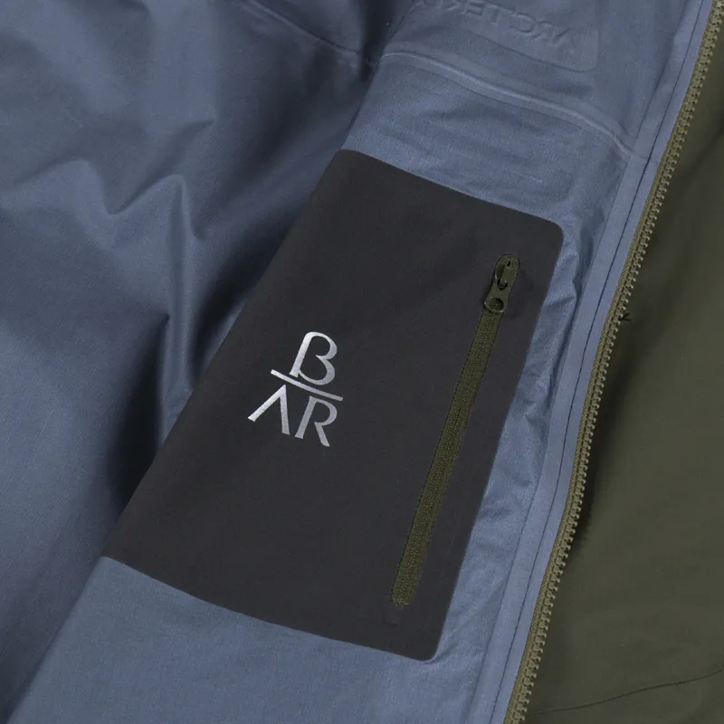 Arc'teryx Beta AR GORE-TEX Jacket Tatsu-6