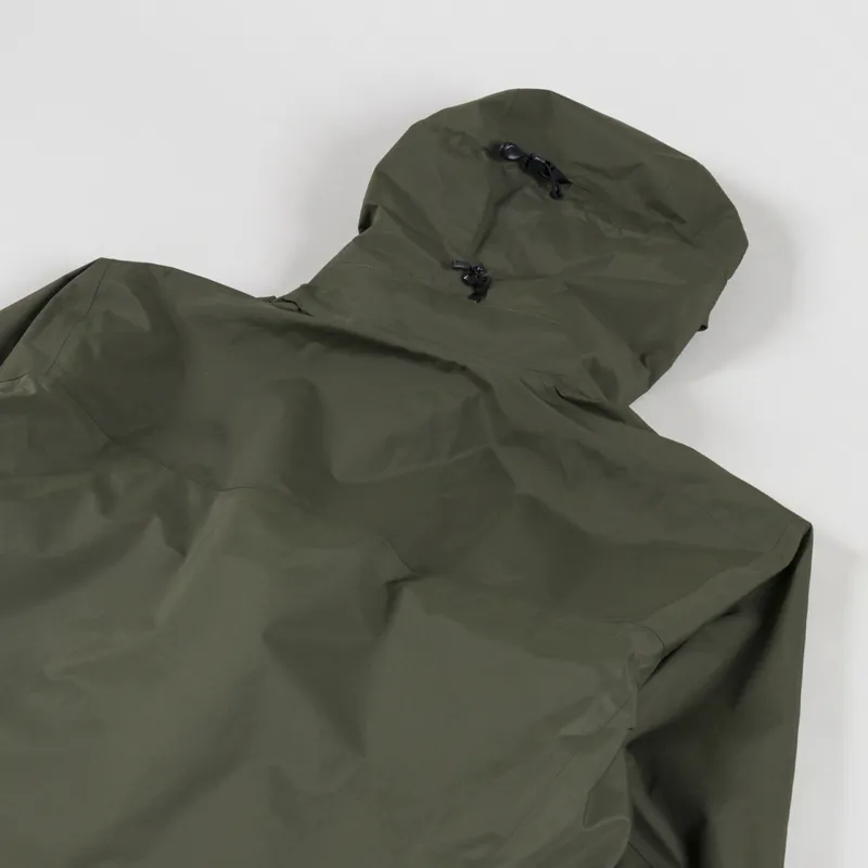 Arc'teryx Beta AR GORE-TEX Jacket Tatsu-5