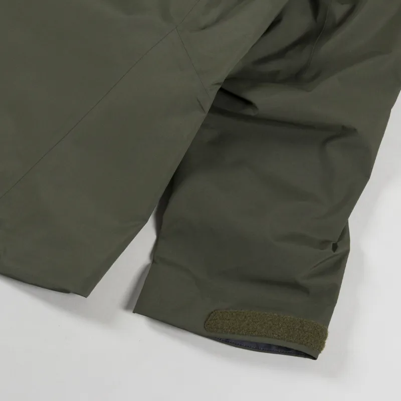 Arc'teryx Beta AR GORE-TEX Jacket Tatsu-13