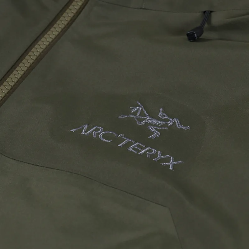 Arc'teryx Beta AR GORE-TEX Jacket Tatsu-8