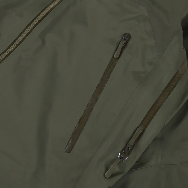 Arc'teryx Beta AR GORE-TEX Jacket Tatsu-9